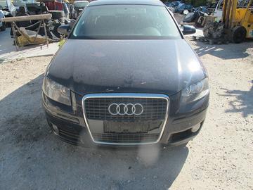 Ricambi usati audi A3 2006