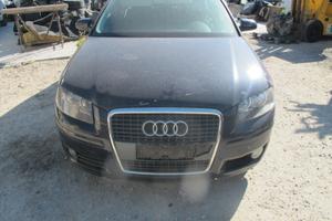 Ricambi usati audi A3 2006