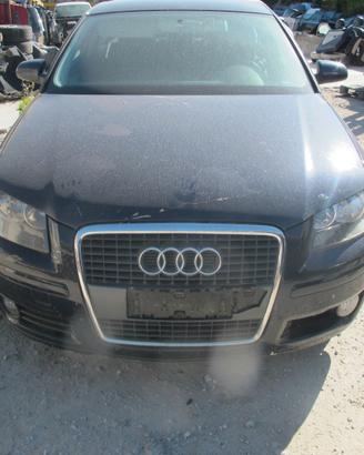 Ricambi usati audi A3 2006