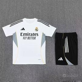 Completino real madrid