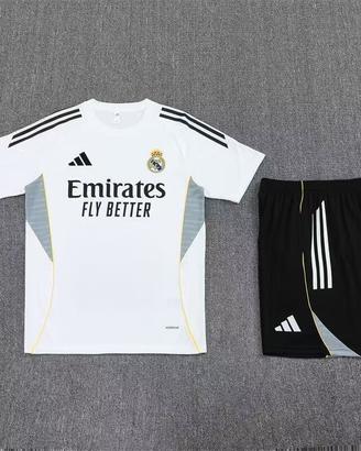 Completino real madrid