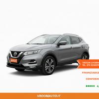 NISSAN Qashqai 2� serie Qashqai 1.5 dCi 115 CV ...