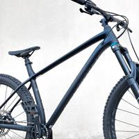 Specialized Fuse Expert 29 MTB Trail XT m8120