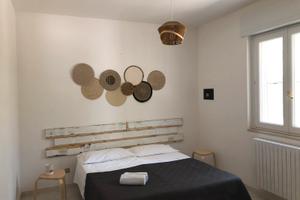 Villa azzurra indipendente vicino al mare