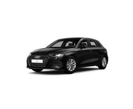 Audi A3 sportback 30 2.0 tdi business