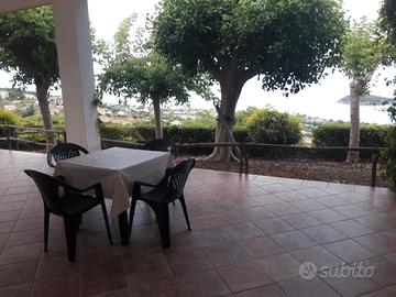 Appartamento panoramico