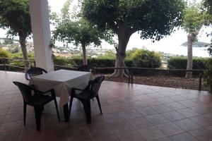 Appartamento panoramico