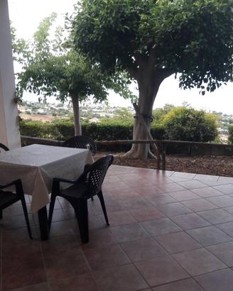Appartamento panoramico