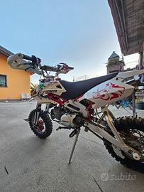 pit bike 150
