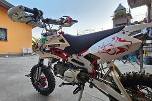 pit bike 150