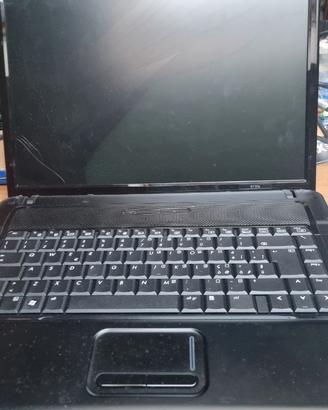 2368-PC Portatile HP Compaq 6735S