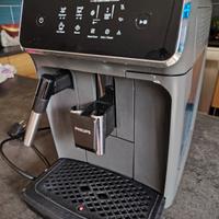 macchinetta caffè 2200 series philips