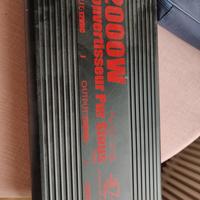 Inverter 2000W