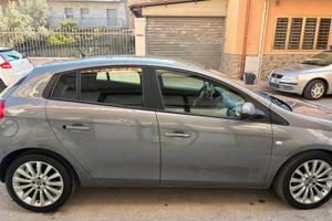 Fiat bravo