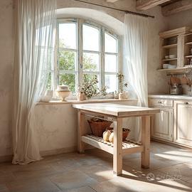 Piano cucina Ikea Groland