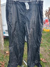 Pantaloni impermeabili Quechua