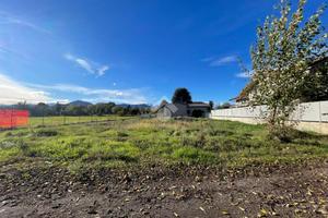 TER. RESIDENZIALE A RIVALTA DI TORINO