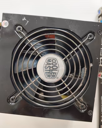 Cooler Master Real Power M620 modulare