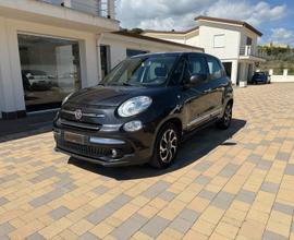 Fiat 500L 1.4 95 CV Lounge