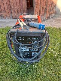saldatrice telmig 180/2