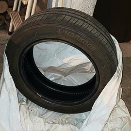 gomme estive 195 55 R16