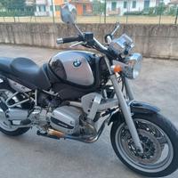 BMW R 850 R