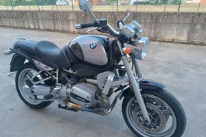 BMW R 850 R