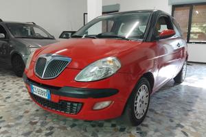 Lancia Ypsilon 1.2