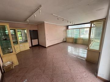 Box deposito magazzino 50m tezze sul brenta