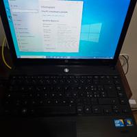 hp probook 4320s core i3 
