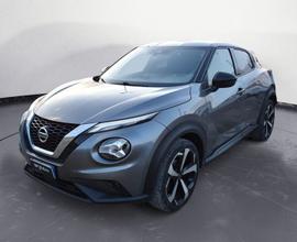 Nissan Juke 1.0 DIG-T 114 CV N-Connecta