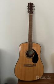 Fender CD-60S chitarra acustica
