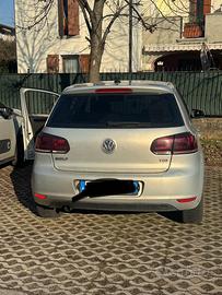 Golf 6