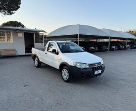 Fiat Strada 1.3 MJT Pick-up garanzia 12 mesi