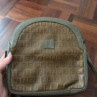Fendi borsa a tracolla