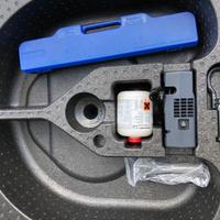 kit riparazione pneumatici auto Ford Focus