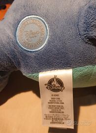 Pupazzo Stitch