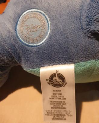 Pupazzo Stitch