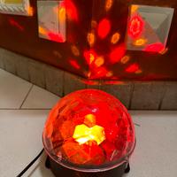 Luce per eventi perfetta e pronta all’uso.