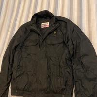 giubbino blauer uomo