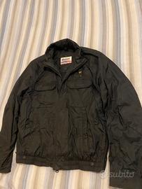 giubbino blauer uomo