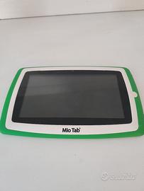 Mio Tab Lisciani Smart Kid 