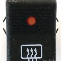 Interruttore lunotto termico spia niva 1.6-1.7-1.9