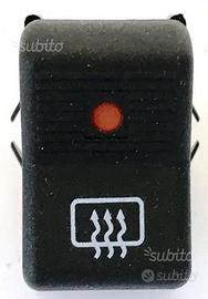 Interruttore lunotto termico spia niva 1.6-1.7-1.9