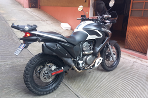 Honda Transalp XL 700 V
