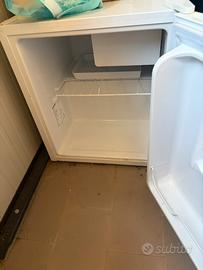 Mini Frigorifero con mini freezer severin