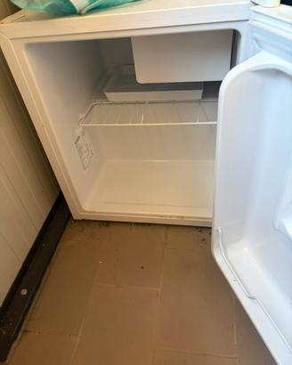 Mini Frigorifero con mini freezer severin