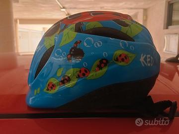 Casco Bici Bambino