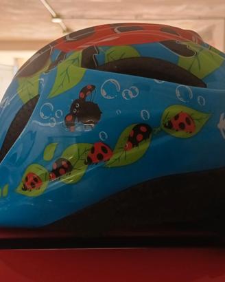 Casco Bici Bambino