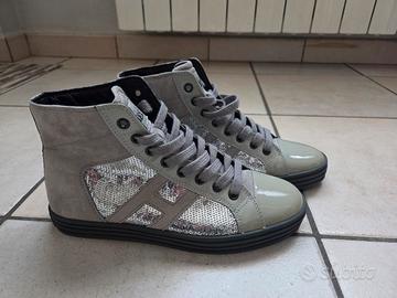 Sneakers Hogan Rebel numero 36.5